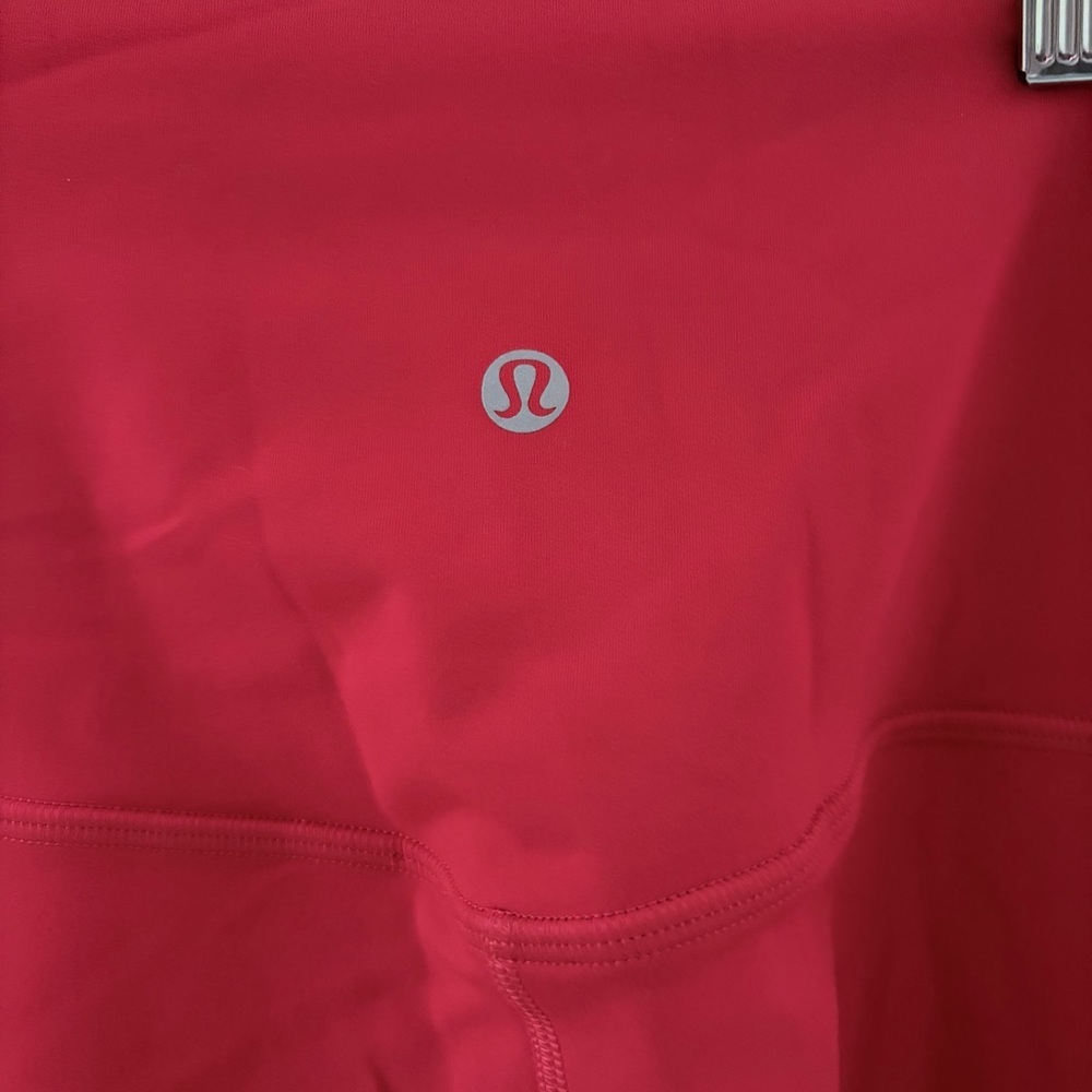 NWOT Lululemon leggings - Picture 3 of 9